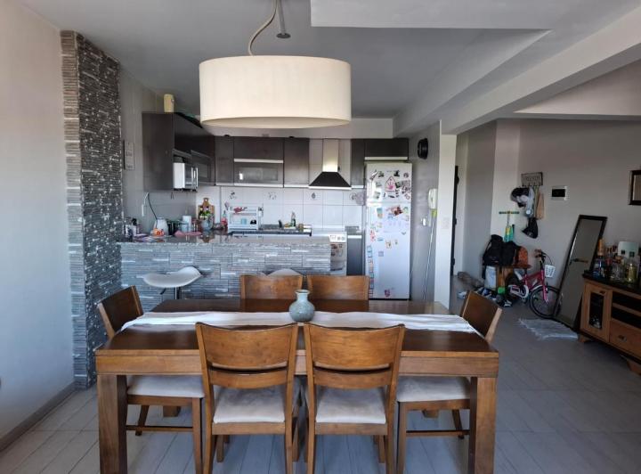 Departamento · 60m² · 3 Ambientes