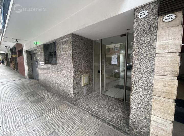 Departamento · 31m² · 2 Ambientes