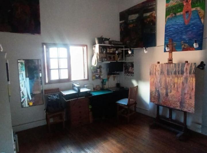 Departamento · 47m² · 2 Ambientes