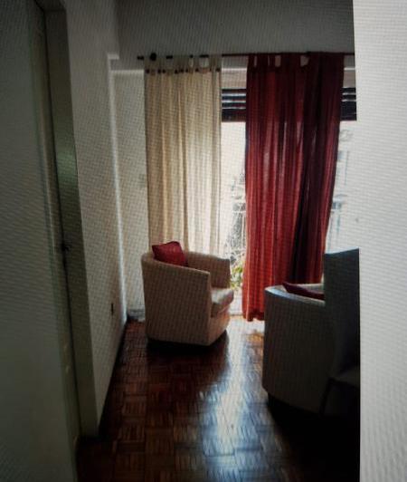 Departamento · 45m² · 2 Ambientes