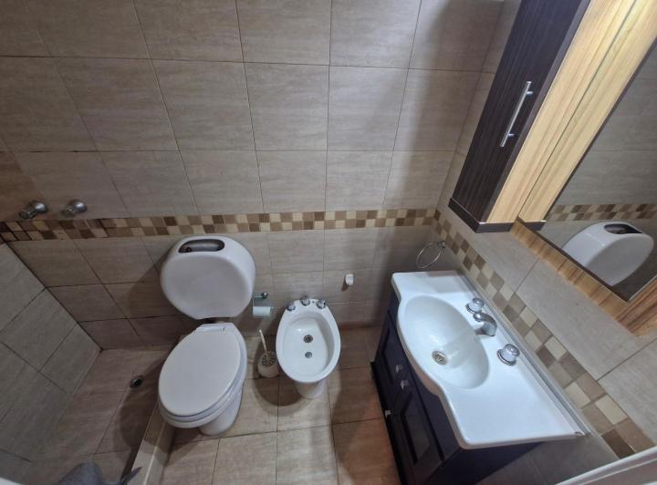 Departamento · 26m² · 1 Ambiente