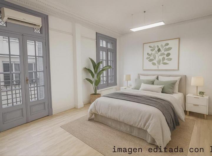 Departamento · 64m² · 2 Ambientes