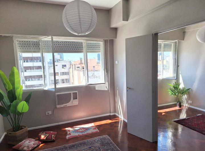 Departamento · 38m² · 2 Ambientes
