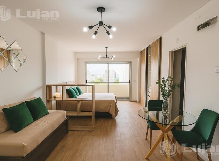 Departamento · 40m² · 2 Ambientes