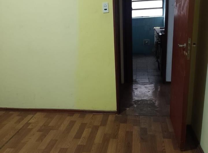 Departamento · 46m² · 3 Ambientes