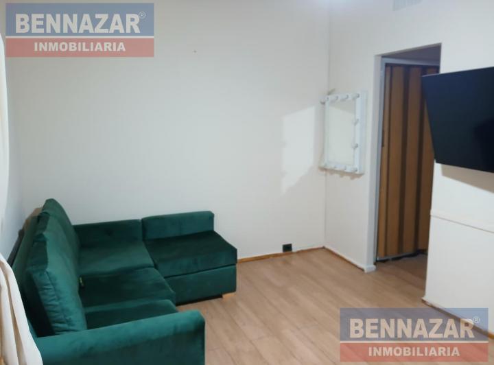 Departamento · 37m² · 2 Ambientes