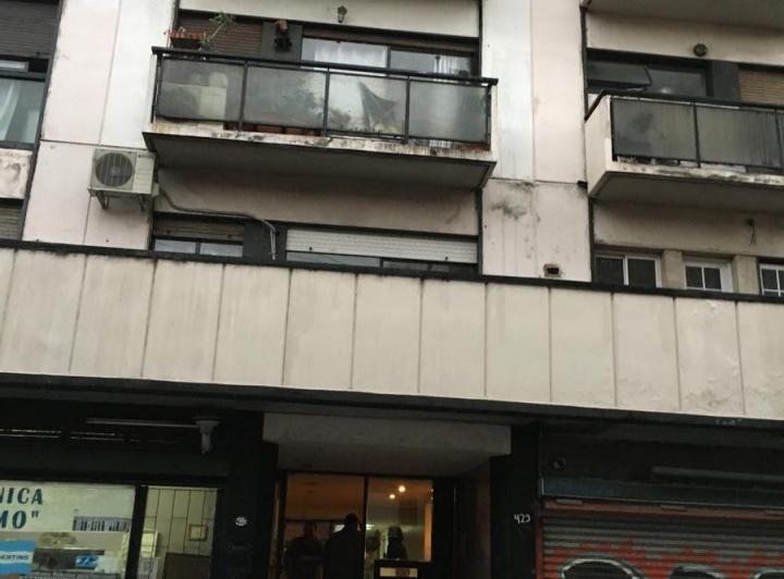 Departamento · 40m² · 3 Ambientes