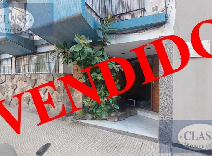 Departamento · 40m² · 2 Ambientes