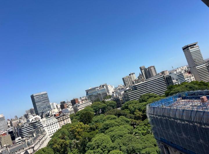 Departamento · 50m² · 2 Ambientes · 1 Cochera