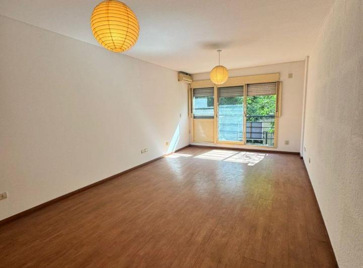 Departamento · 35m² · 1 Ambiente
