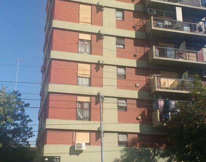Departamento · 47m² · 3 Ambientes