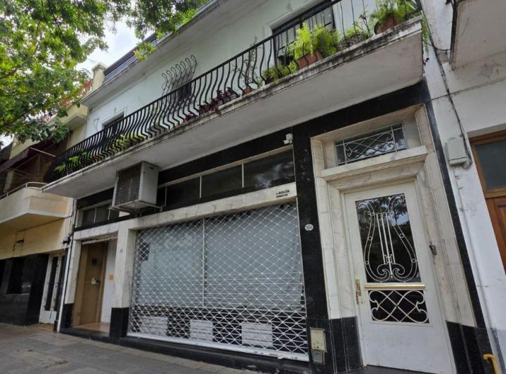 Departamento · 45m² · 2 Ambientes