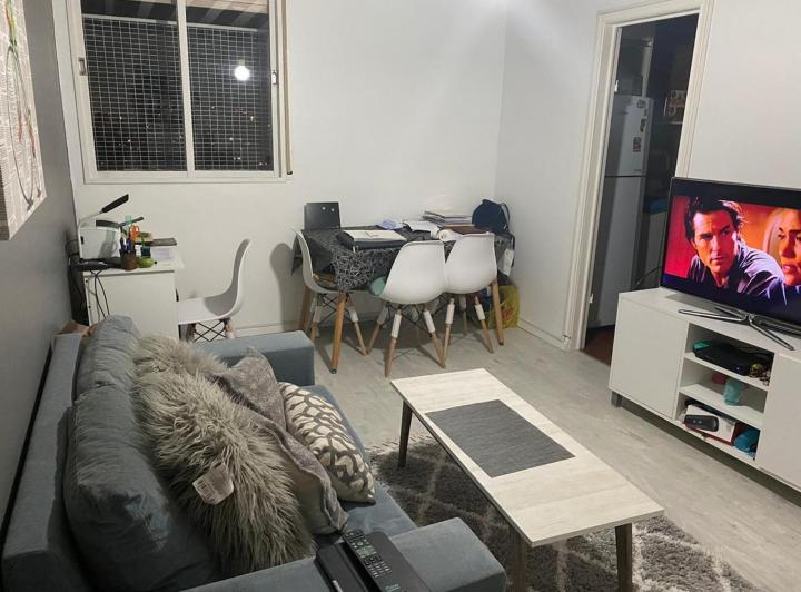 Departamento · 29m² · 2 Ambientes