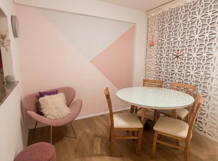Departamento · 36m² · 1 Ambiente