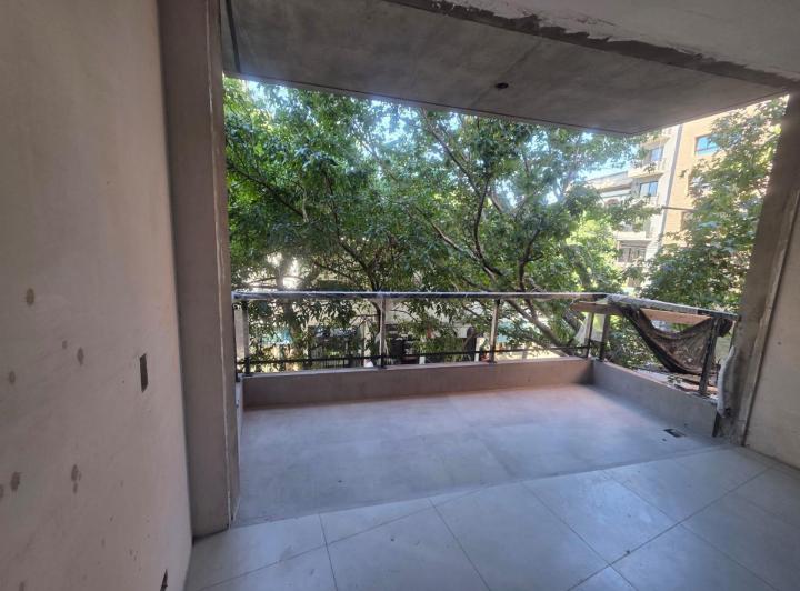 Departamento · 40m² · 1 Ambiente