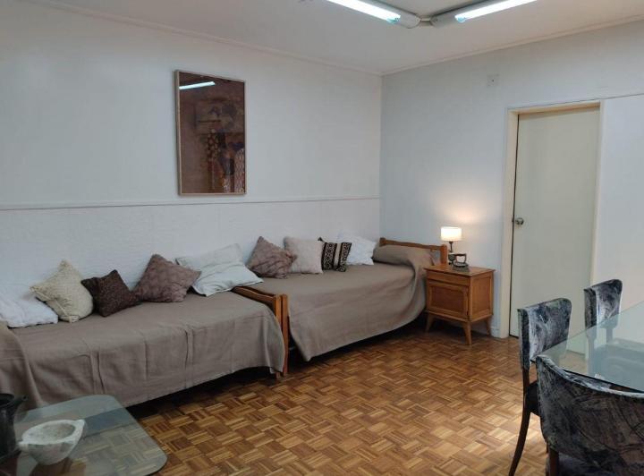 Departamento · 55m² · 3 Ambientes