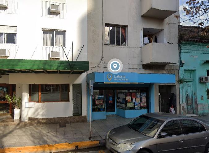 Departamento · 43m² · 2 Ambientes