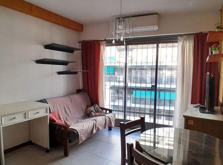 Departamento · 30m² · 2 Ambientes