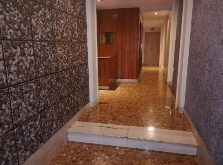 Departamento · 73m² · 3 Ambientes