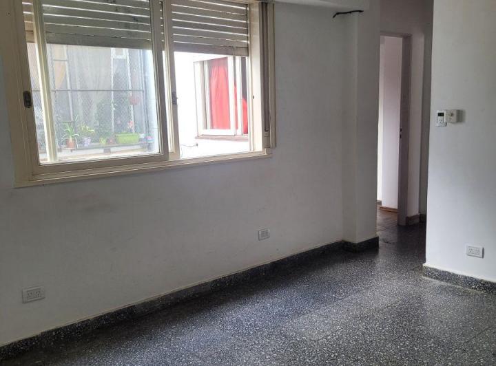 Departamento · 37m² · 2 Ambientes