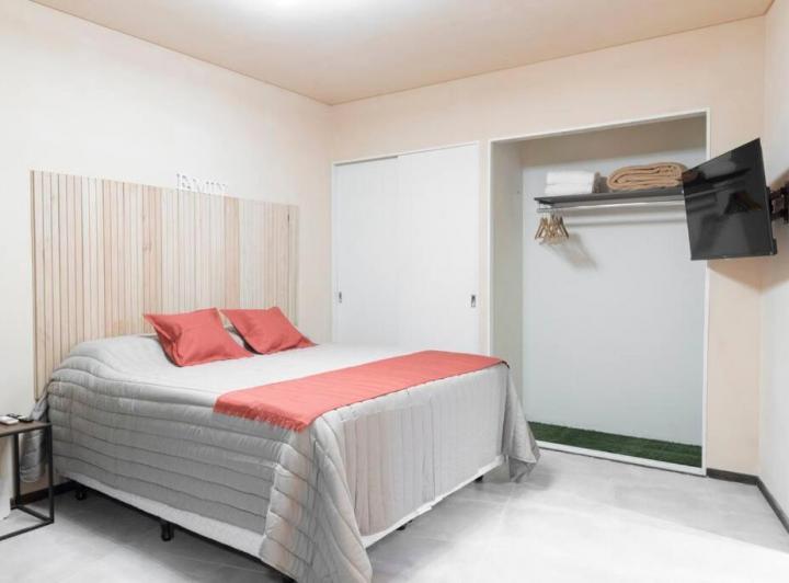 Departamento · 25m² · 1 Ambiente