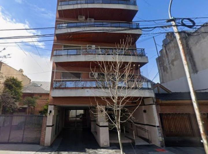 Departamento · 40m² · 2 Ambientes