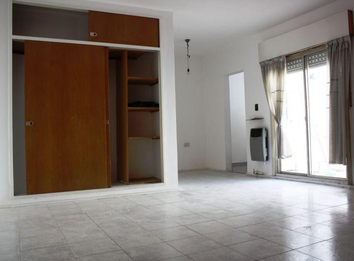 Departamento · 34m² · 1 Ambiente