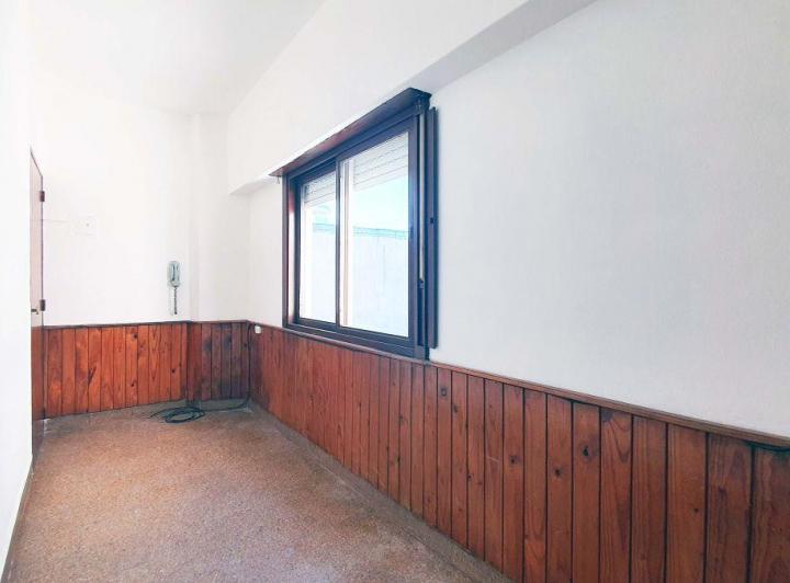 Departamento · 36m² · 2 Ambientes