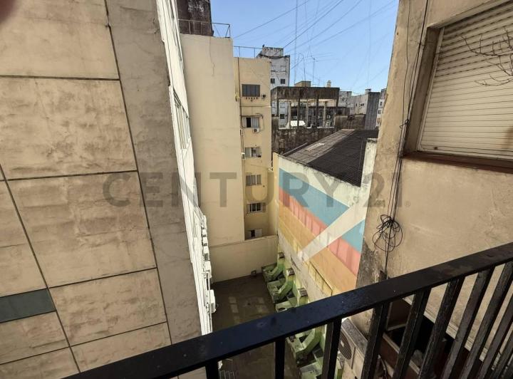 Departamento · 52m² · 2 Ambientes
