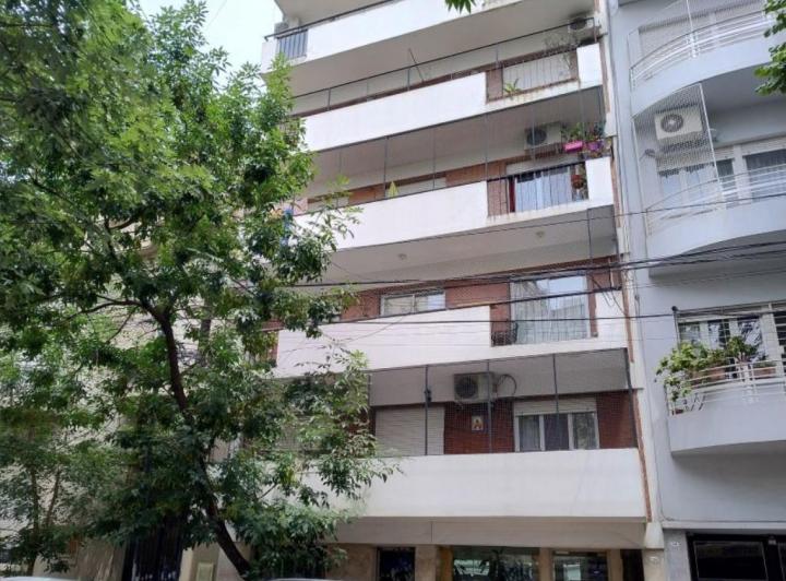 Departamento · 31m² · 2 Ambientes