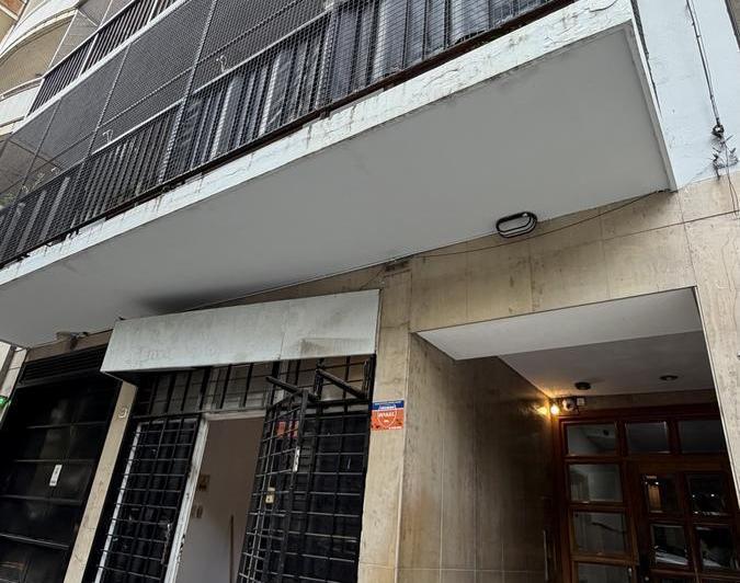 Departamento · 34m² · 2 Ambientes