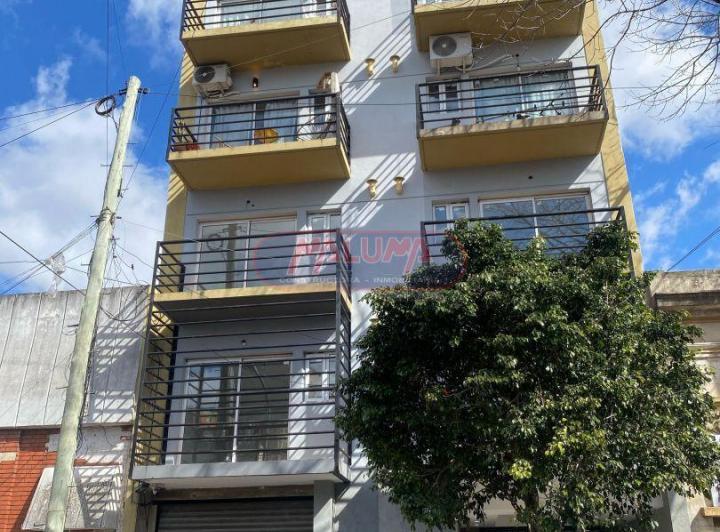 Departamento · 42m² · 2 Ambientes