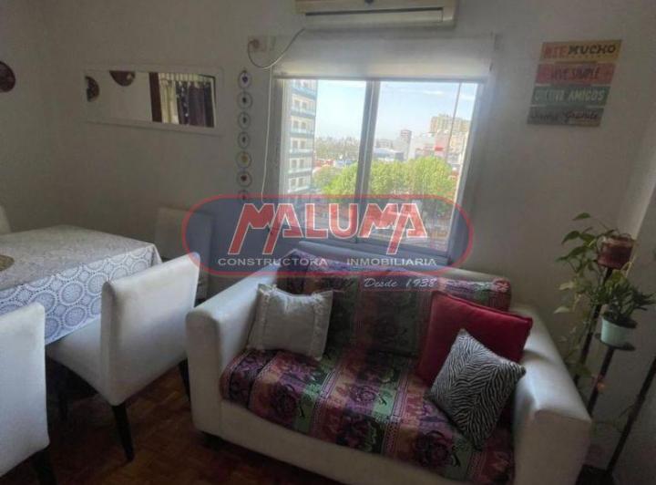 Departamento · 32m² · 2 Ambientes