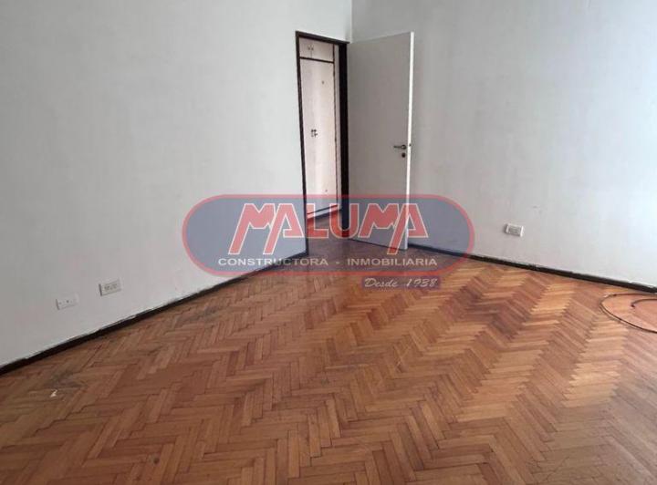 Departamento · 45m² · 3 Ambientes
