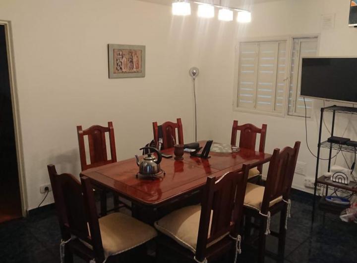 Departamento · 44m² · 3 Ambientes