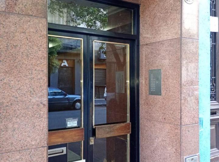 Departamento · 52m² · 3 Ambientes