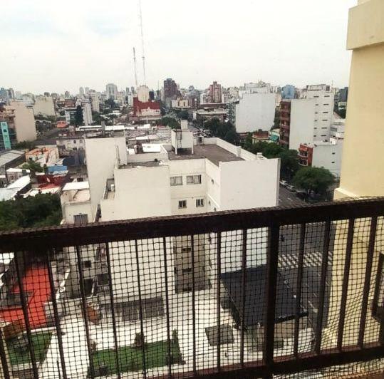 Departamento · 37m² · 2 Ambientes