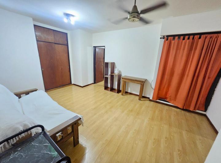 Departamento · 40m² · 2 Ambientes
