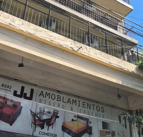 Departamento · 36m² · 2 Ambientes