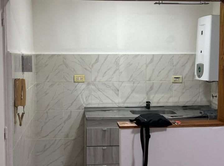 Departamento · 32m² · 2 Ambientes