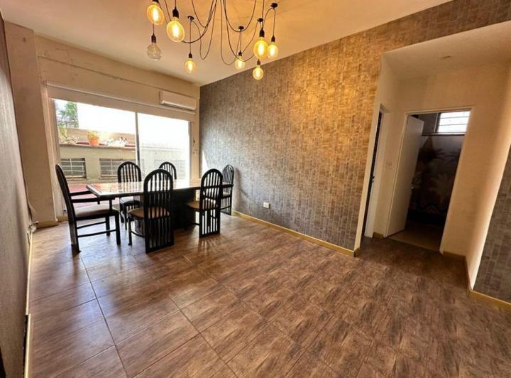 Departamento · 44m² · 2 Ambientes