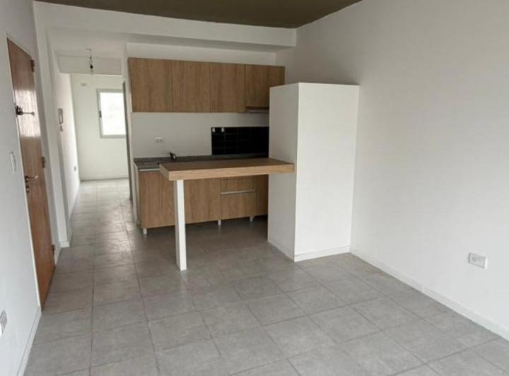 Departamento · 30m² · 1 Ambiente