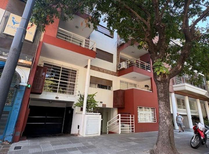 Departamento · 32m² · 2 Ambientes