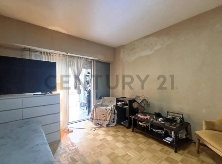 Departamento · 28m² · 1 Ambiente