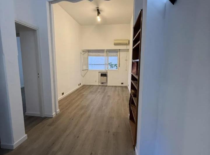 Departamento · 38m² · 2 Ambientes