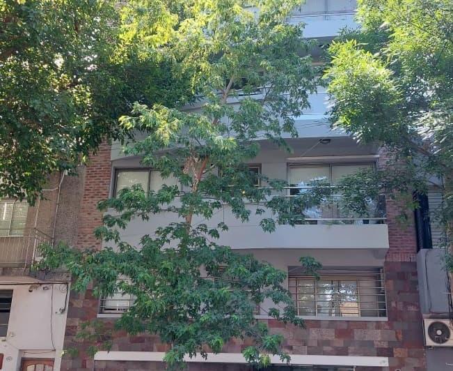 Departamento · 30m² · 1 Ambiente