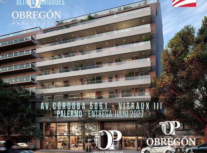 Departamento · 30m² · 1 Ambiente