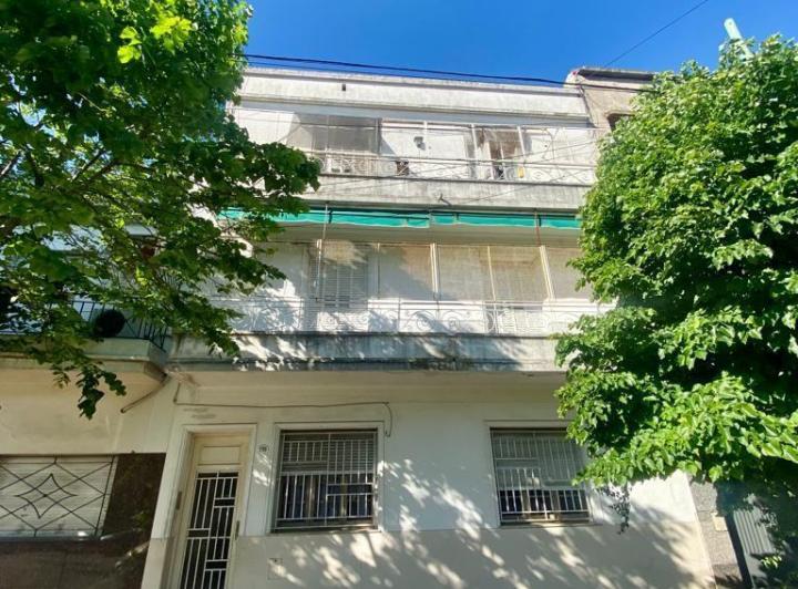 Departamento · 40m² · 2 Ambientes