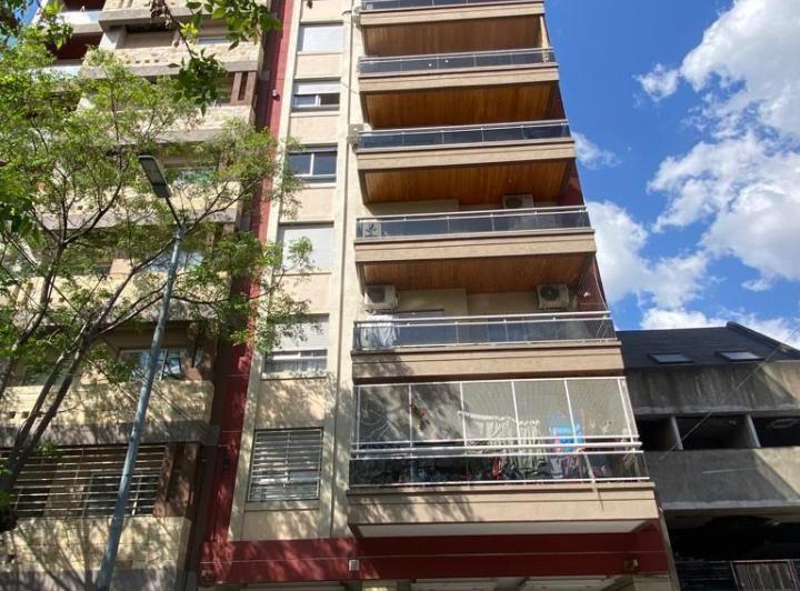 Departamento · 27m² · 1 Ambiente