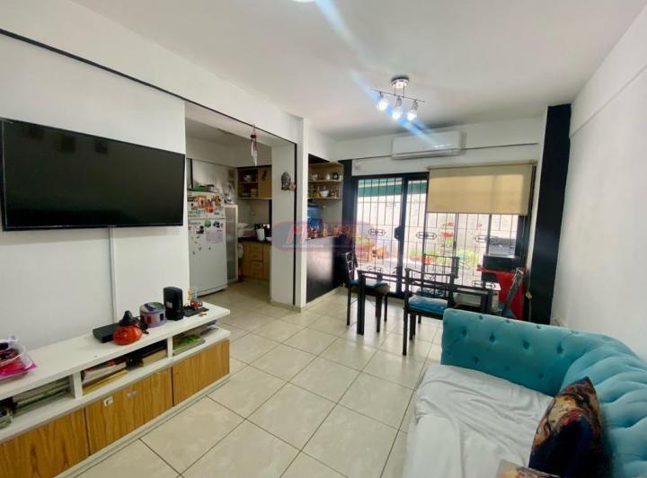 Departamento · 33m² · 2 Ambientes